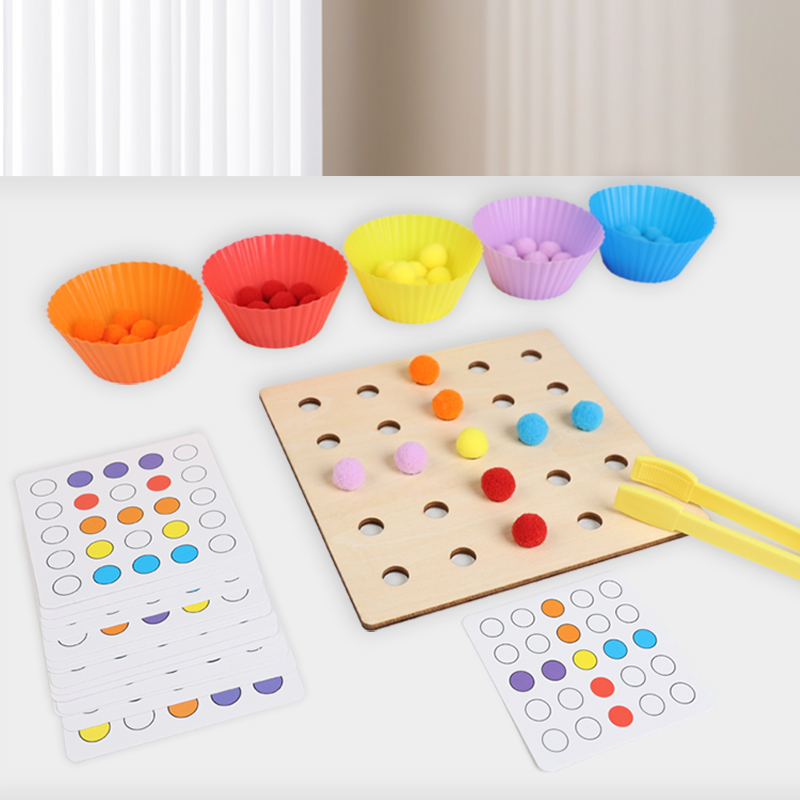 Juguete de cuentas con Clip de - Kid Toys Ads reseña y precio
