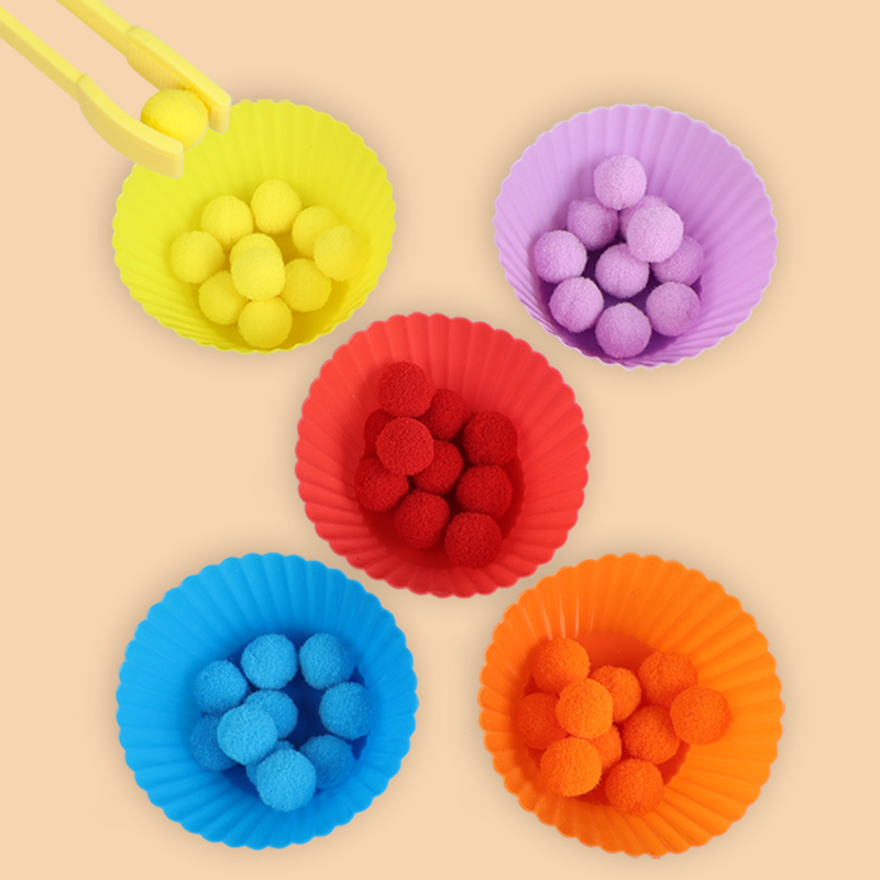 Juguete de cuentas con Clip de - Kid Toys Ads reseña y precio