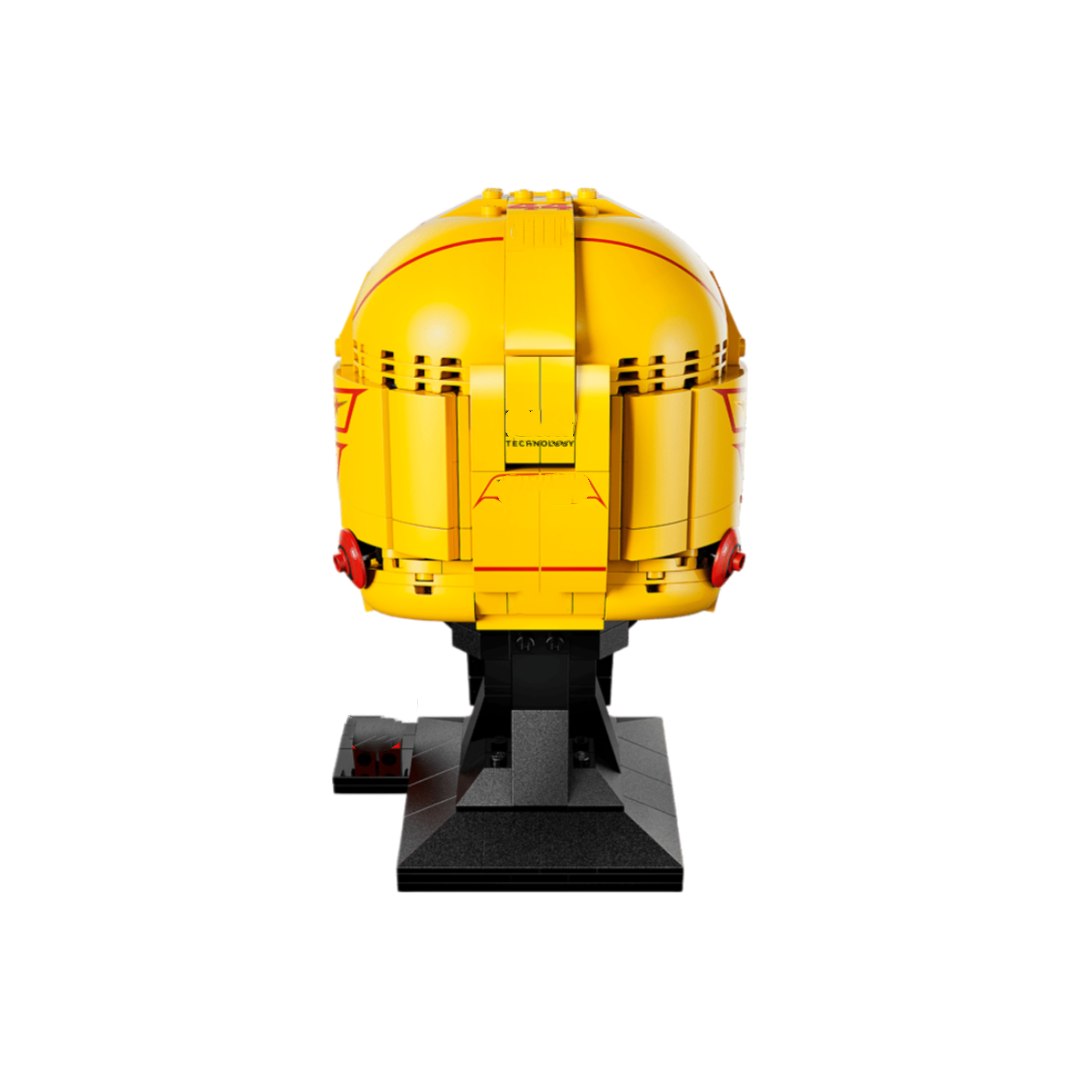 884 Piezas de Bloques de Const - Kids Toys John Lewis reseña y precio